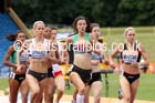 Womens 800 metres, 2014 Sainsbury's British Championships. Photo: David T. Hewitson/Sports for All Pics